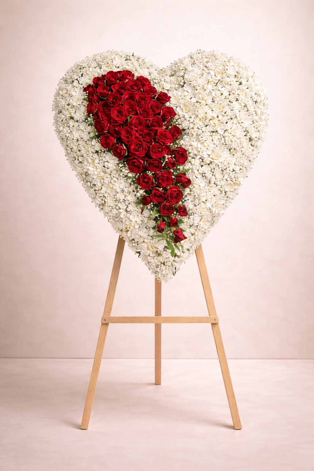 The Celeste Grand Heart Tribute