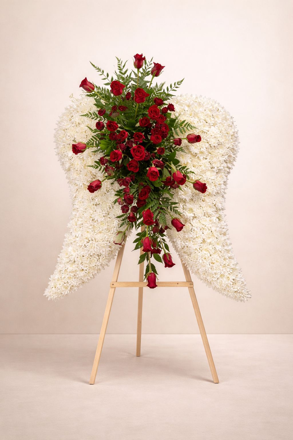 The Elara Wing of Grace